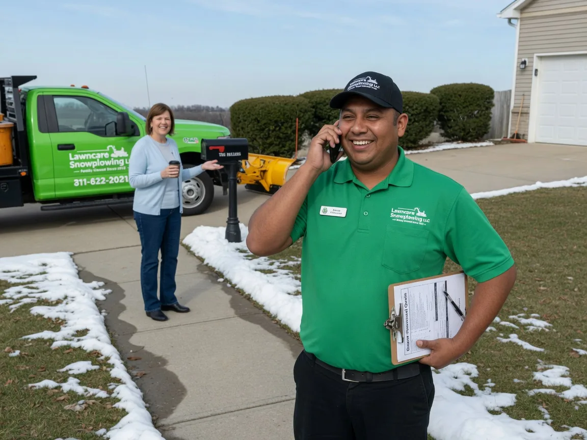 Lawn Care Services By Expert Landscaper Midland, AR FAQs